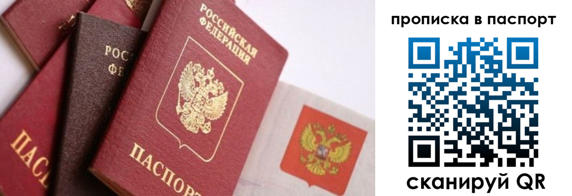 прописка штамп в Порхове